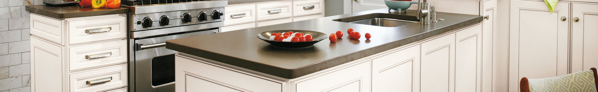  Kitchen  Countertops  in Toronto Brampton and Vaughan  