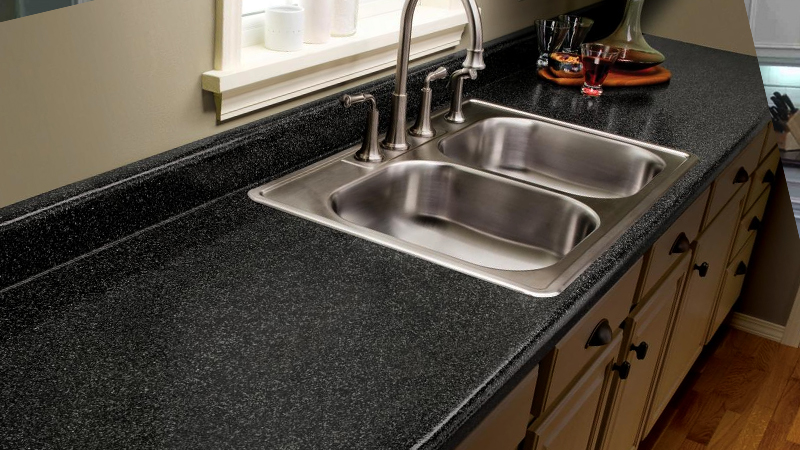  Countertop  Care in Toronto Brampton and Vaughan  Kitchen  