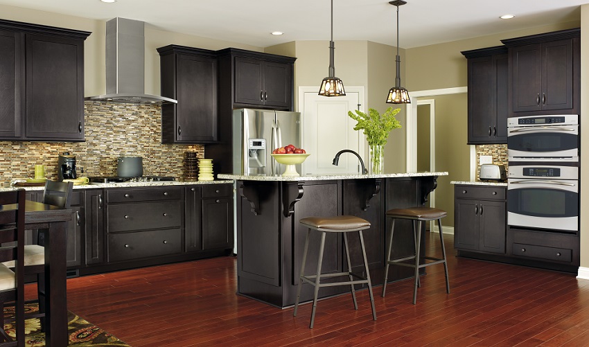  Kitchen  Countertops  in Toronto  Brampton and Vaughan 