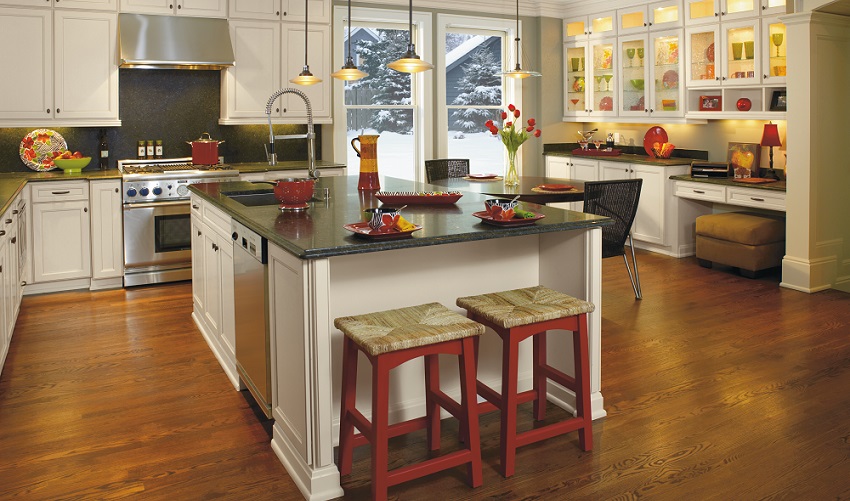  Kitchen  Countertops  in Toronto  Brampton and Vaughan 