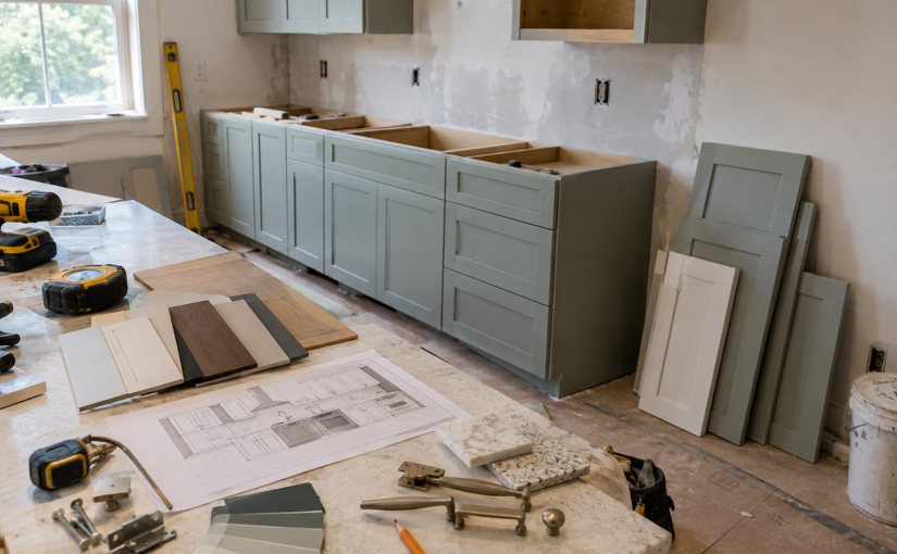 Cabinets: A Complete Guide to Types, Materials, Styles and Choosing the Right Option