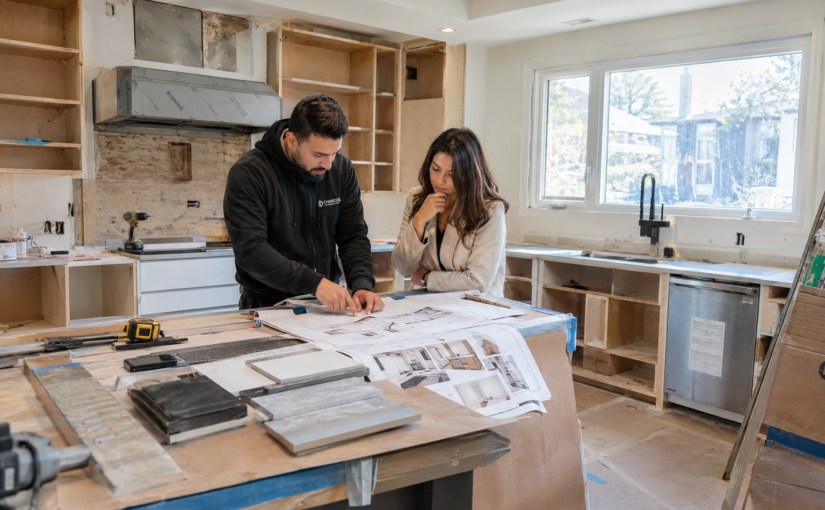 Kitchen Remodeling Toronto: What Homeowners Should Know Before Starting